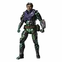 【美品】Pwtoysグリーンゴブリン1/12フィギュア(スパイダーマンNWH) 美品】Pwtoysグリーンゴブリン1/12フィギュア(スパイダーマンNWH
